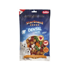 Dog Snack Mini Dental Mix